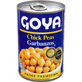 Goya Goya Chick Peas 15.5 oz., PK24 2422